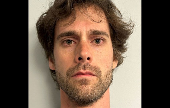 Bristol Borough Man Sentenced to 15-30 Years for Third-Degree Murder of Infant Son