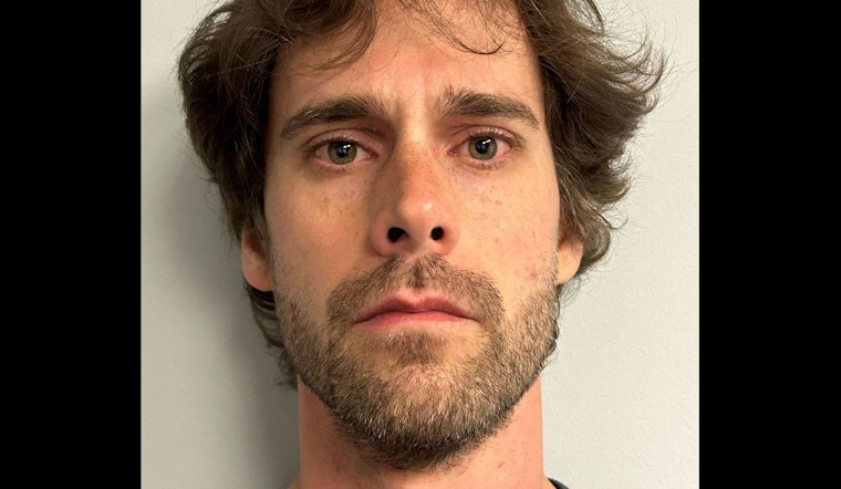 Bristol Borough Man Sentenced to 15-30 Years for Third-Degree Murder of Infant Son