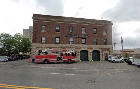 Bristol DA Clears Officers in Fatal Shooting of Former New Bedford Fire Chief at Fairhaven Bar
