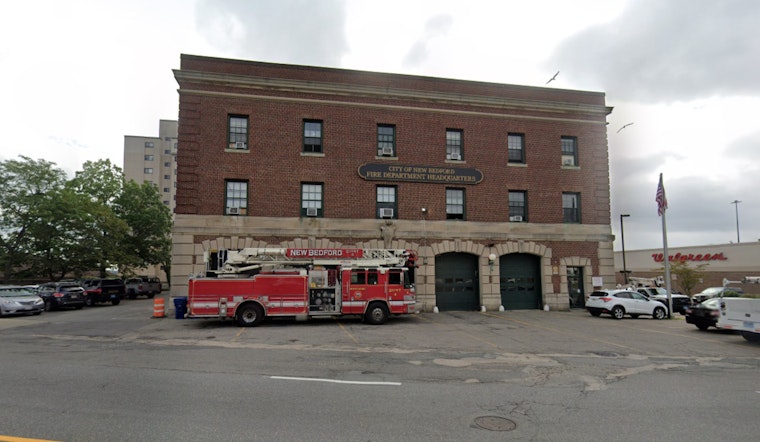 Bristol DA Clears Officers in Fatal Shooting of Former New Bedford Fire Chief at Fairhaven Bar
