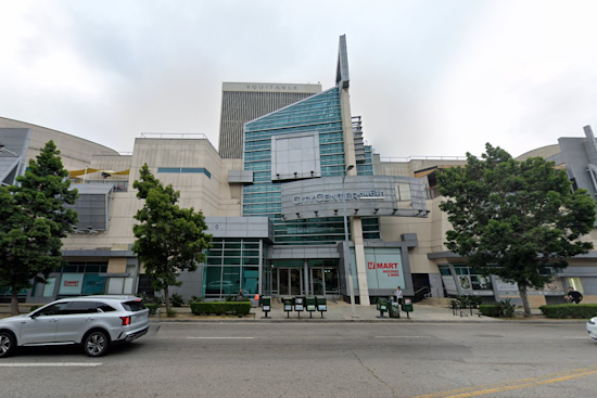 Broad Daylight Robbery Startles Koreatown, LAPD Seeks Community’s Help to Catch Suspect
