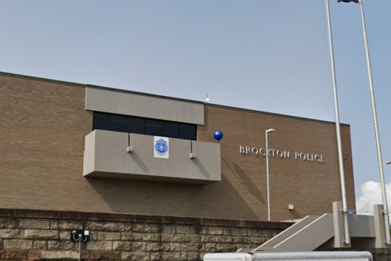 Brockton Drug Crackdown, 35 Arrested in Joint Massachusetts State and Local Police Operation