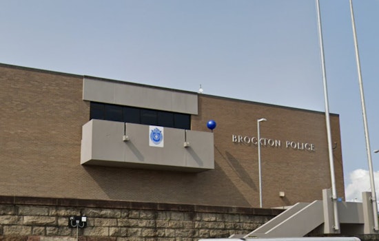 Brockton Drug Crackdown, 35 Arrested in Joint Massachusetts State and Local Police Operation
