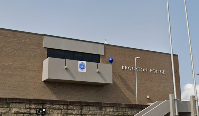 Brockton Drug Crackdown, 35 Arrested in Joint Massachusetts State and Local Police Operation