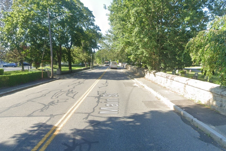 Brockton Resident Fatally Struck in Hit-and-Run Moped Crash in Fairhaven, Police Seek Driver's Information