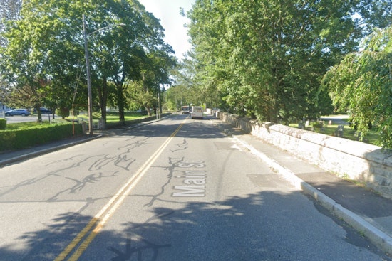 Brockton Resident Fatally Struck in Hit-and-Run Moped Crash in Fairhaven, Police Seek Driver's Information
