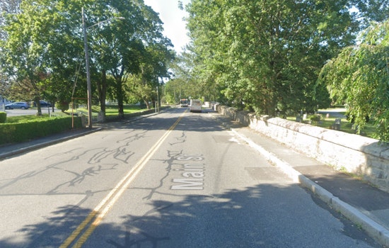 Brockton Resident Fatally Struck in Hit-and-Run Moped Crash in Fairhaven, Police Seek Driver's Information