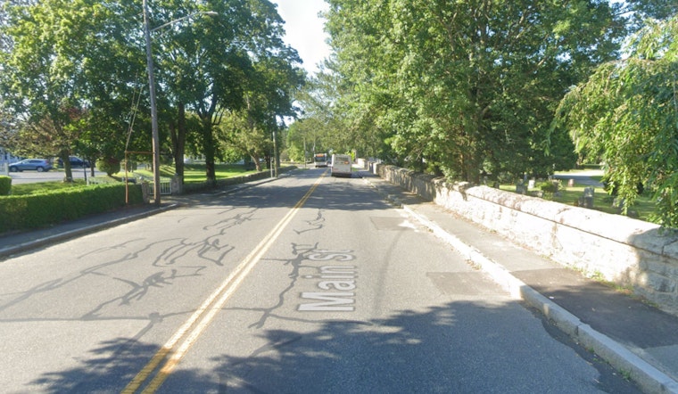 Brockton Resident Fatally Struck in Hit-and-Run Moped Crash in Fairhaven, Police Seek Driver's Information
