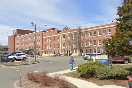 Brockton's Signature Healthcare Hospital Reopens With Facility Enhancements After 2023 Fire Closure