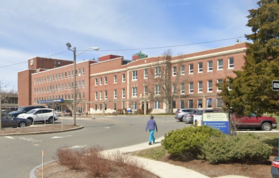 Brockton's Signature Healthcare Hospital Reopens With Facility Enhancements After 2023 Fire Closure