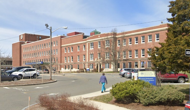 Brockton's Signature Healthcare Hospital Reopens With Facility Enhancements After 2023 Fire Closure