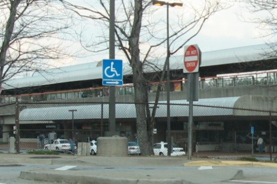 Brookhaven MARTA Station Closes for Upgrades Commuters to Use Shuttle Service and Nearby Stations