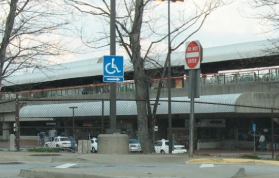 Brookhaven MARTA Station Closes for Upgrades Commuters to Use Shuttle Service and Nearby Stations