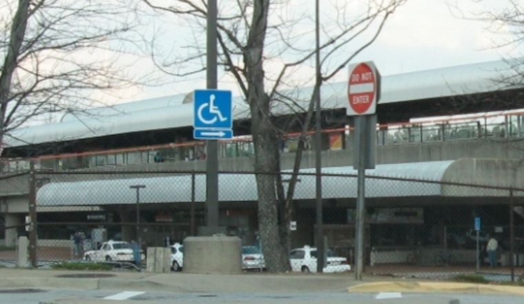 Brookhaven MARTA Station Closes for Upgrades Commuters to Use Shuttle Service and Nearby Stations
