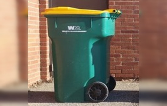 Brooklyn Park Announces Recycling Week Schedule, Residents Advised to Prepare Carts for Collection from August 12-16