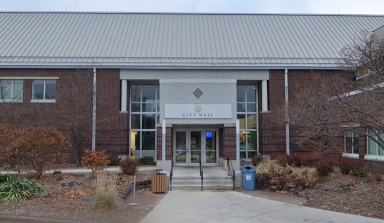 Brooklyn Park Calls on Youth to Voice Ideas for 2025 Community Goals