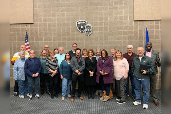 Brooklyn Park Police Department Unveils Community Police Academy to Educate Local Residents