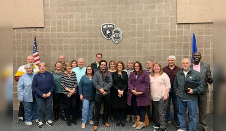 Brooklyn Park Police Department Unveils Community Police Academy to Educate Local Residents