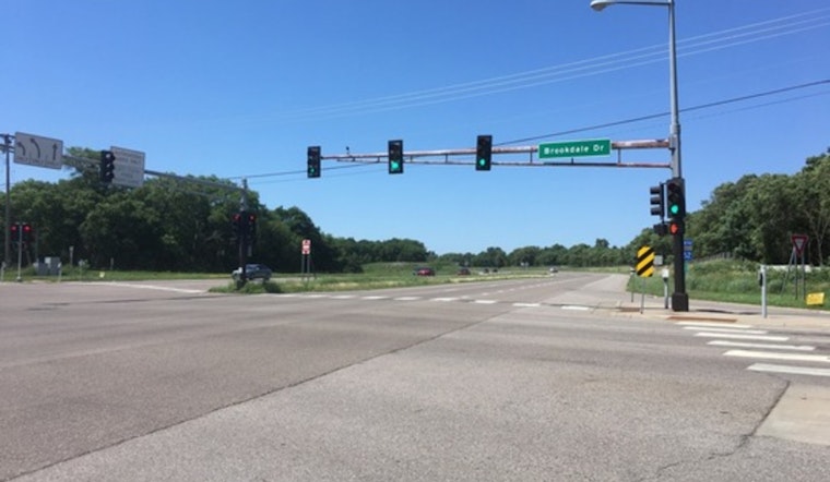 Brooklyn Park Residents Invited to Discuss Hwy 252 Overhaul at MnDOT Community Meeting