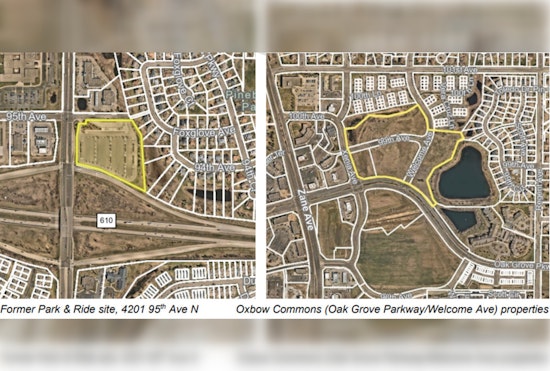 Brooklyn Park Residents Invited to Shape 610 Corridor's Future, EDA Seeks Community Feedback on Urban Development Plan