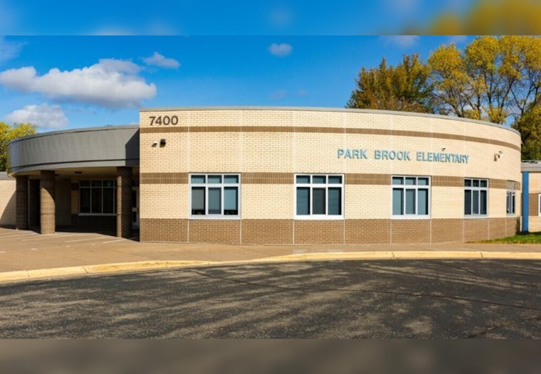 Brooklyn Park Secures Safe Routes to School Grant for Enhanced Pedestrian Safety Near Park Brook Elementary