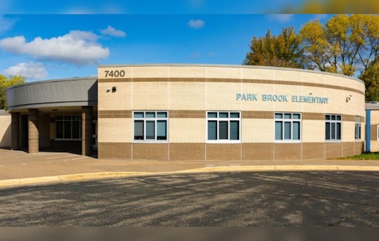 Brooklyn Park Secures Safe Routes to School Grant for Enhanced Pedestrian Safety Near Park Brook Elementary