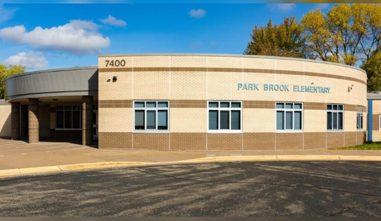Brooklyn Park Secures Safe Routes to School Grant for Enhanced Pedestrian Safety Near Park Brook Elementary