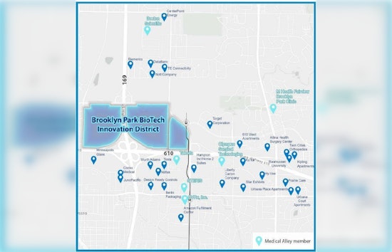 Brooklyn Park Seeks Consultant for New Biotech District as Minnesota Eyes Economic Growth and 10,000 New Jobs