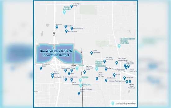 Brooklyn Park Seeks Consultant for New Biotech District as Minnesota Eyes Economic Growth and 10,000 New Jobs