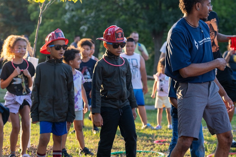 Brooklyn Park's Summer Agenda, Free Food, Concerts, and Recreational Activities for All Ages