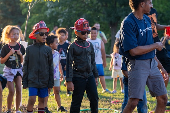 Brooklyn Park's Summer Agenda, Free Food, Concerts, and Recreational Activities for All Ages
