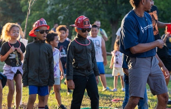 Brooklyn Park's Summer Agenda, Free Food, Concerts, and Recreational Activities for All Ages