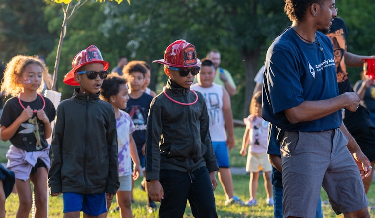 Brooklyn Park's Summer Agenda, Free Food, Concerts, and Recreational Activities for All Ages