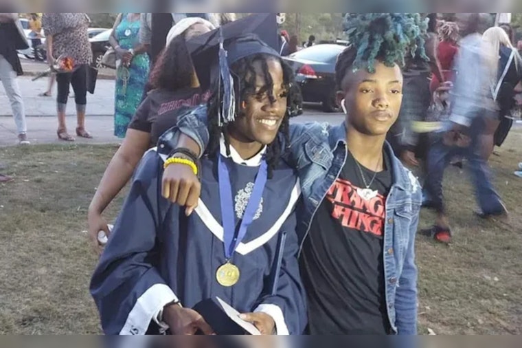 Brothers Fatally Shot in DeKalb Home, Two Suspects from Conley and Norcross Charged with Murder
