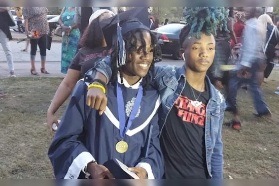 Brothers Fatally Shot in DeKalb Home, Two Suspects from Conley and Norcross Charged with Murder