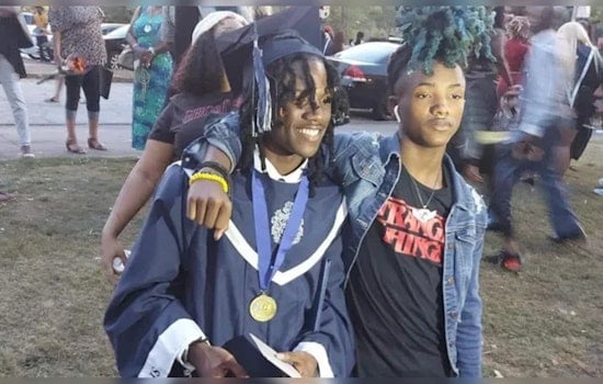 Brothers Fatally Shot in DeKalb Home, Two Suspects from Conley and Norcross Charged with Murder