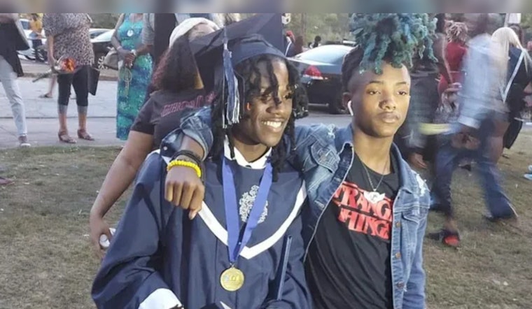 Brothers Fatally Shot in DeKalb Home, Two Suspects from Conley and Norcross Charged with Murder