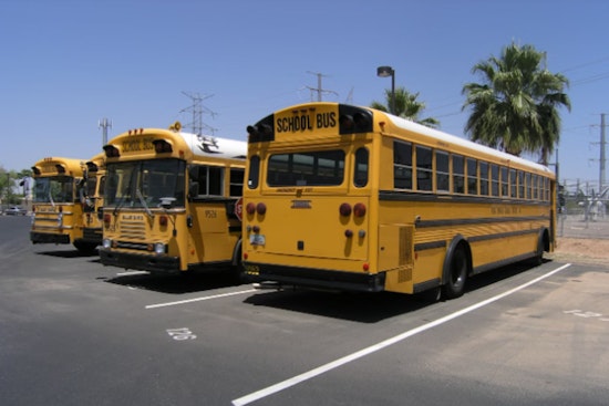 Broward and Miami-Dade School Bus Drivers Gear Up for New Year with Safety Drills and Route Reviews