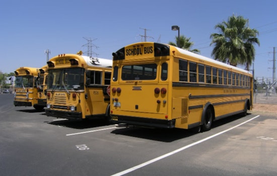 Broward and Miami-Dade School Bus Drivers Gear Up for New Year with Safety Drills and Route Reviews