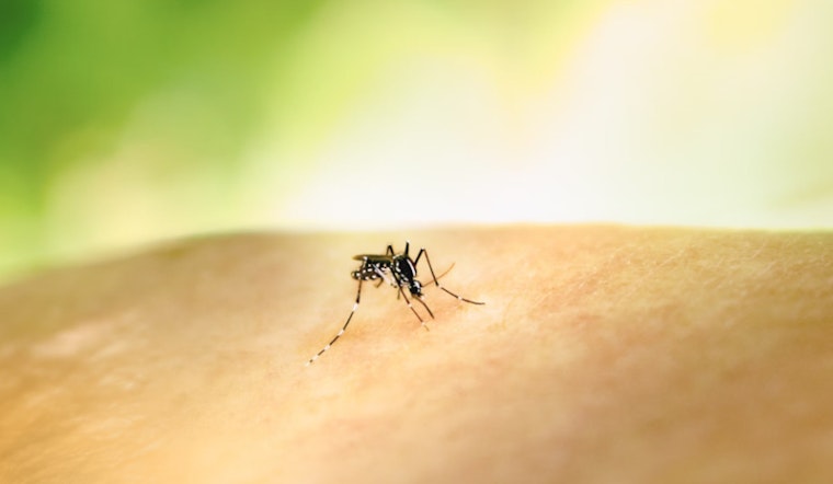 Broward County Deploys Eco-Friendly Larvicide in New Mosquito Control Operations Across Municipalities