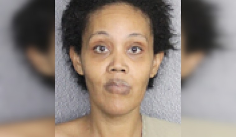 Broward County Detectives Launch Intensive Search for Missing Pompano Beach Woman, Ramalia Wimbley