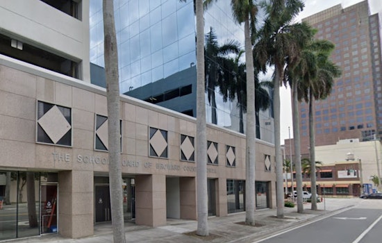 Broward County High Schools Welcome Students with Enhanced Security, New Policies, and Innovative Academic Programs