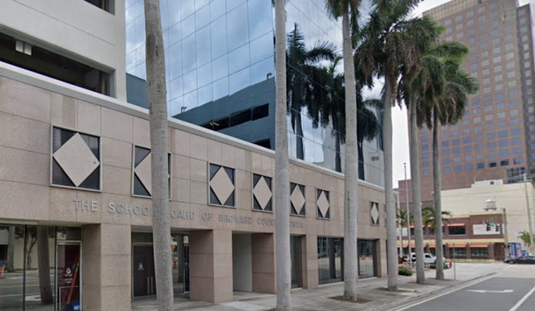 Broward County High Schools Welcome Students with Enhanced Security, New Policies, and Innovative Academic Programs
