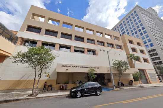 Broward County Launches Carbon Conscious Business Program to Target Climate Change