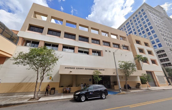 Broward County Launches Carbon Conscious Business Program to Target Climate Change
