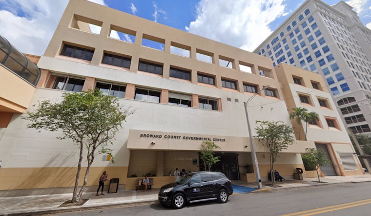 Broward County Launches Carbon Conscious Business Program to Target Climate Change