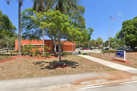 Broward County Offers Free Pet Care Clinics to Ease Financial Burden on Fort Lauderdale and West Park Pet Owners