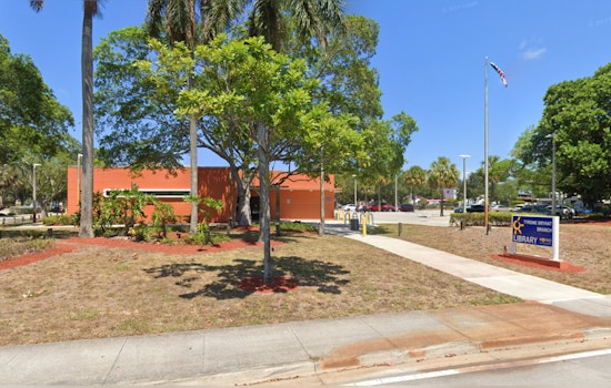 Broward County Offers Free Pet Care Clinics to Ease Financial Burden on Fort Lauderdale and West Park Pet Owners