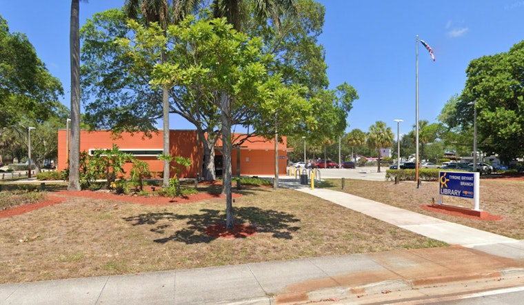 Broward County Offers Free Pet Care Clinics to Ease Financial Burden on Fort Lauderdale and West Park Pet Owners