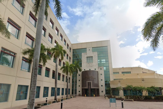 Broward County Officials Reject Full BSO Authority Over Projects After Costly Audit Reveals Overspending